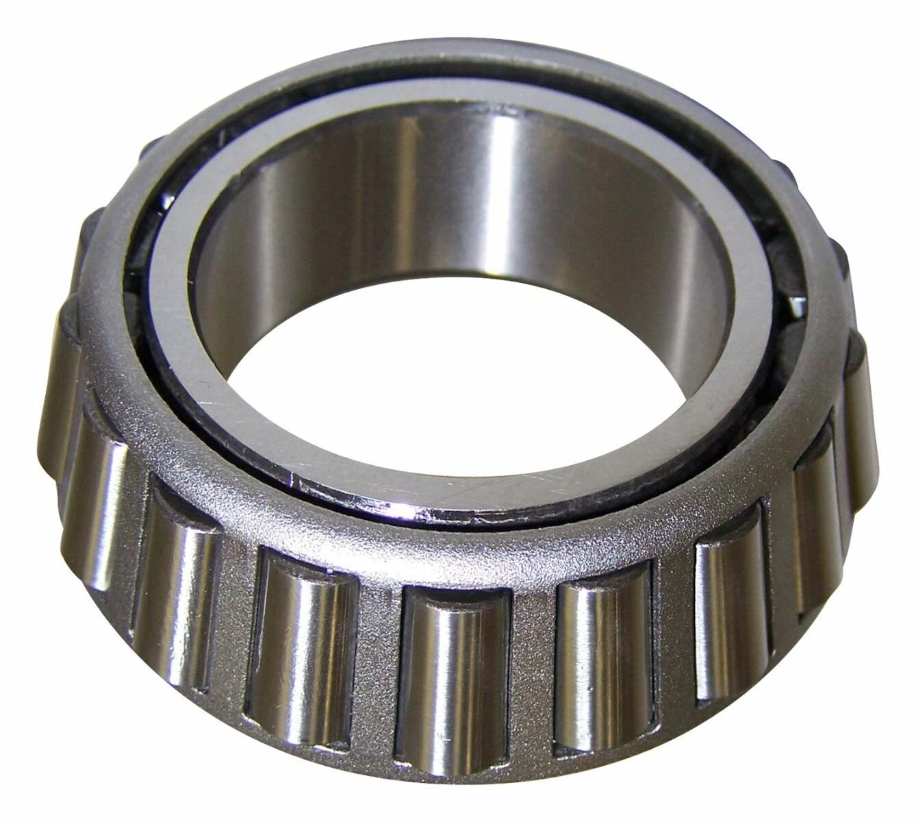 Vintage - Metal Unpainted Bearing - J3105346