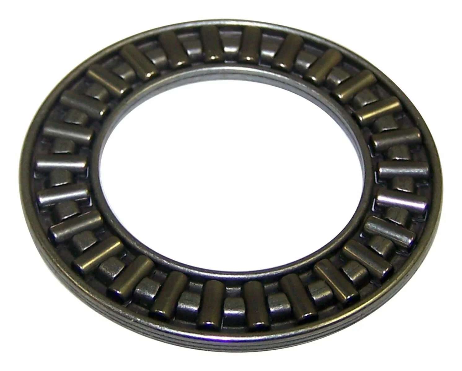 Vintage - Metal Unpainted Cluster Gear Bearing - J8134034