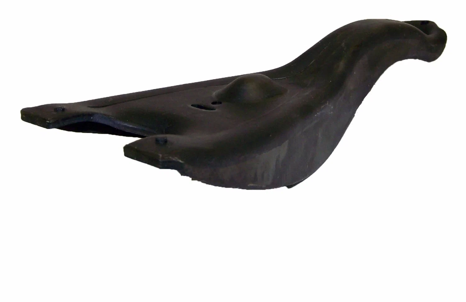 Vintage - Metal Unpainted Clutch Lever - J3224192