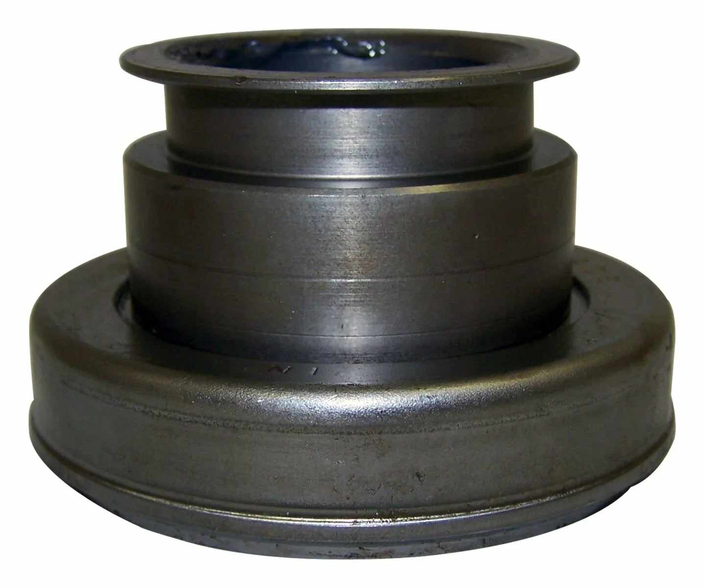 Vintage - Metal Unpainted Clutch Release Bearing - J5356918