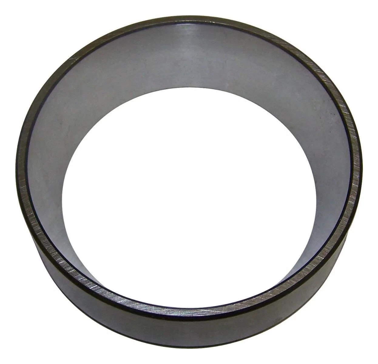 Vintage - Metal Unpainted Differential Carrier Bearing Cup - 52881