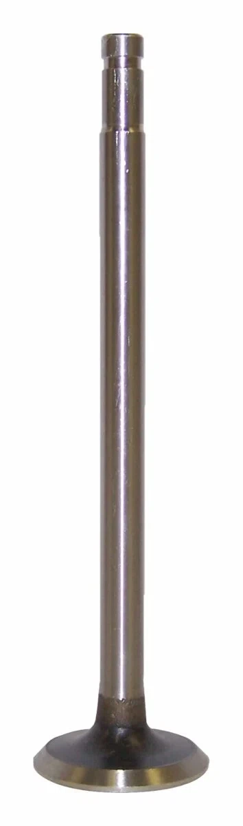 Vintage - Metal Unpainted Exhaust Valve - J0928342