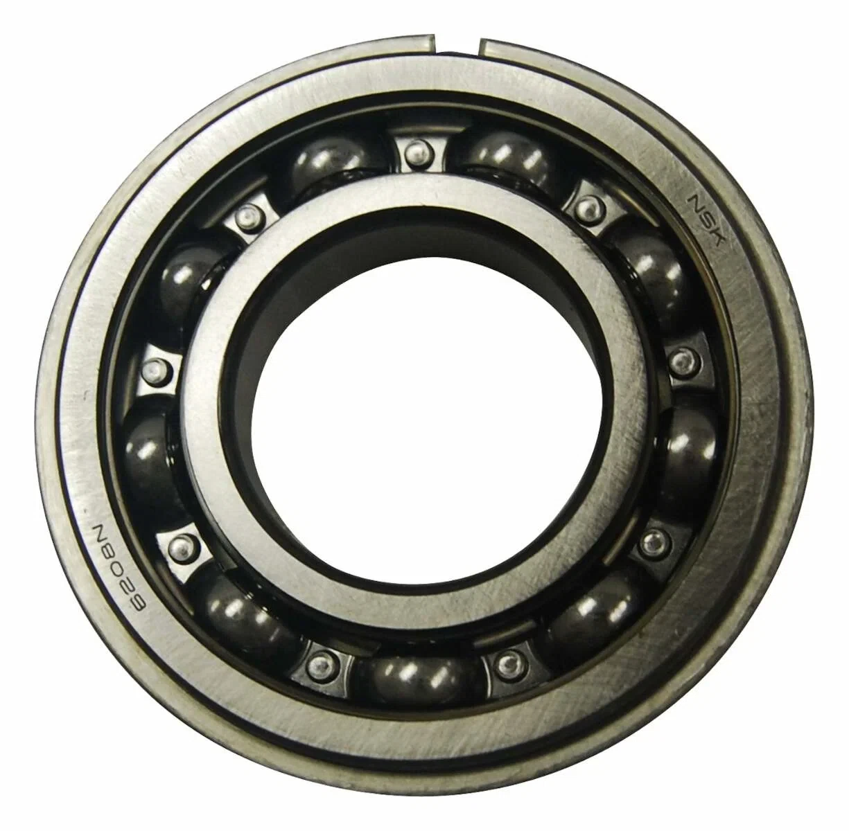 Vintage - Metal Unpainted Input Shaft Bearing - J0640781