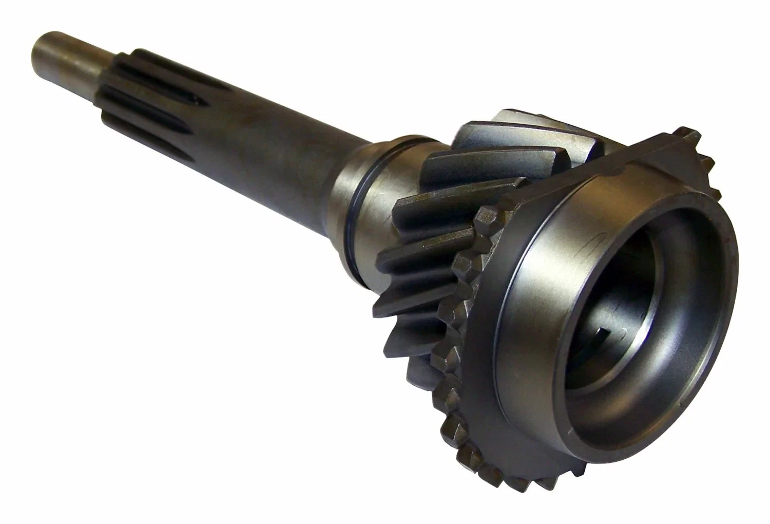 Vintage - Metal Unpainted Input Shaft - J8128103