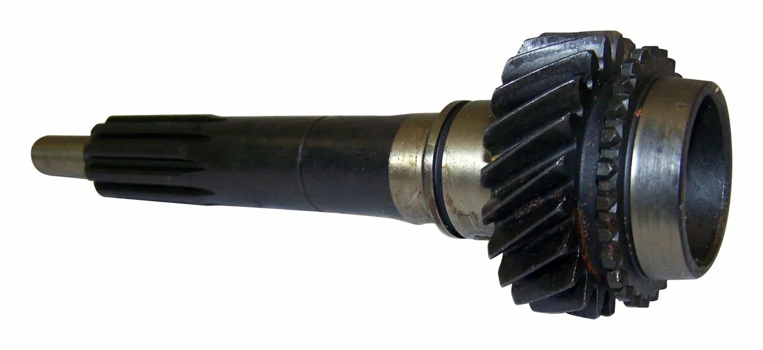 Vintage - Metal Unpainted Input Shaft - J8132597