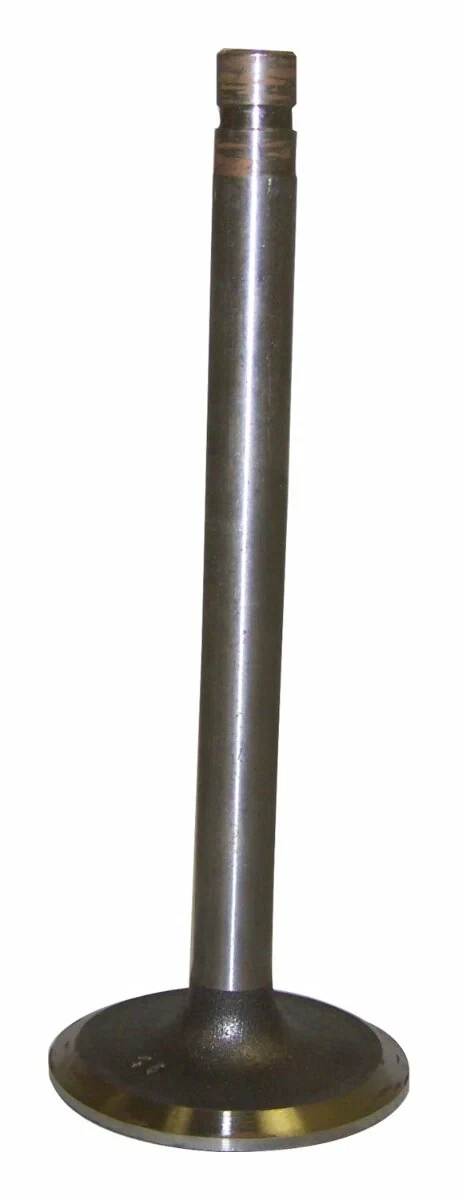 Vintage - Metal Unpainted Intake Valve - J3240167