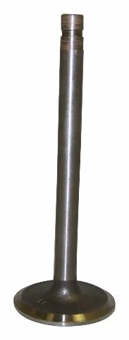 Vintage - Metal Unpainted Intake Valve - J3240167
