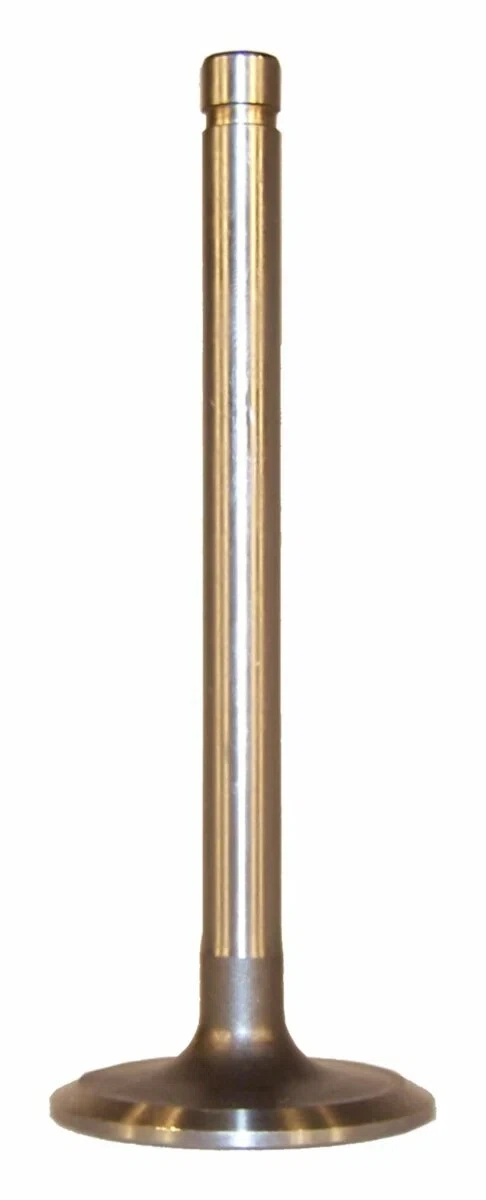 Vintage - Metal Unpainted Intake Valve - J3240768