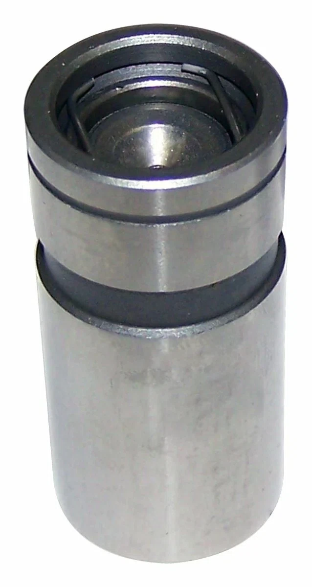 Vintage - Metal Unpainted Lifter - J3222276