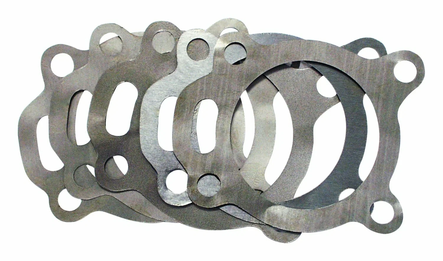 Vintage - Metal Unpainted Output Shaft Shim Set - JA006753