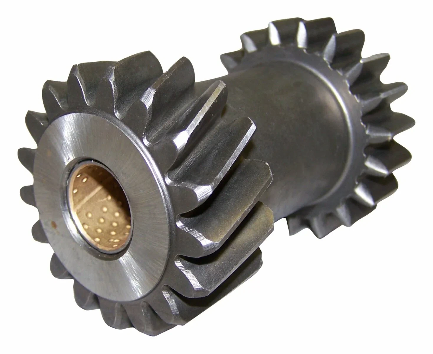 Vintage - Metal Unpainted Reverse Idler Gear - J8124913