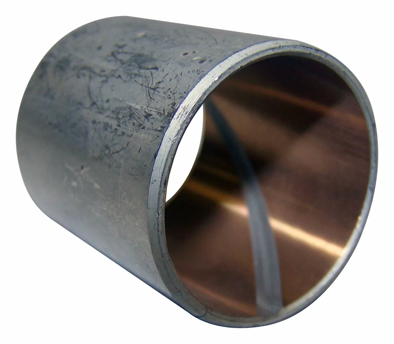 Vintage - Metal Unpainted Sector Shaft Bushing - J3200496