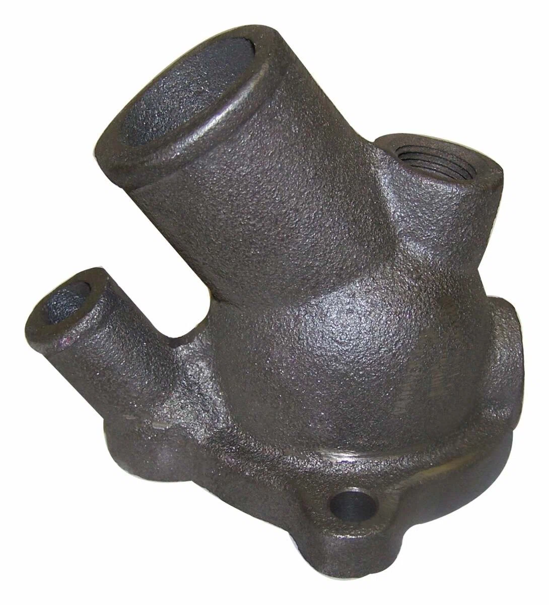 Vintage - Metal Unpainted Thermostat Housing - J3238509