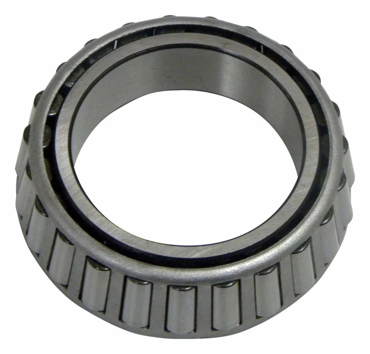 Vintage - Metal Unpainted Wheel Bearing - J5356661
