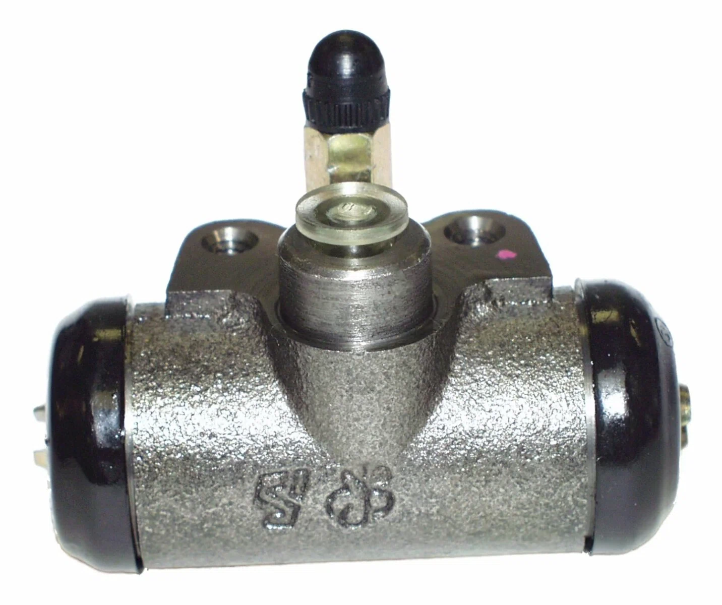Vintage - Metal Unpainted Wheel Cylinder - JA001484