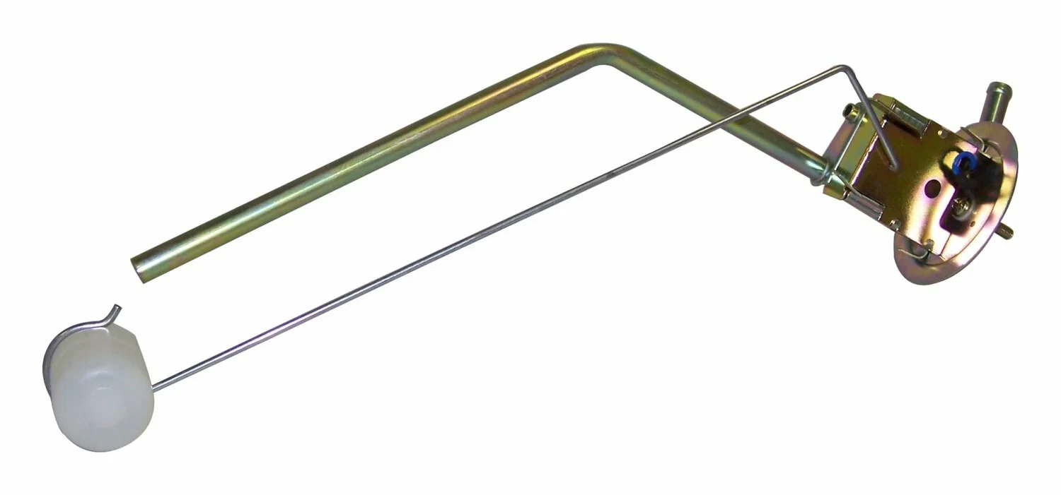 Vintage - Metal Zinc Fuel Sending Unit - J5357677