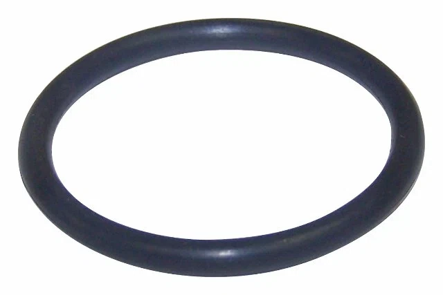 Vintage - Rubber Black Intermediate Shaft Seal - J0942114