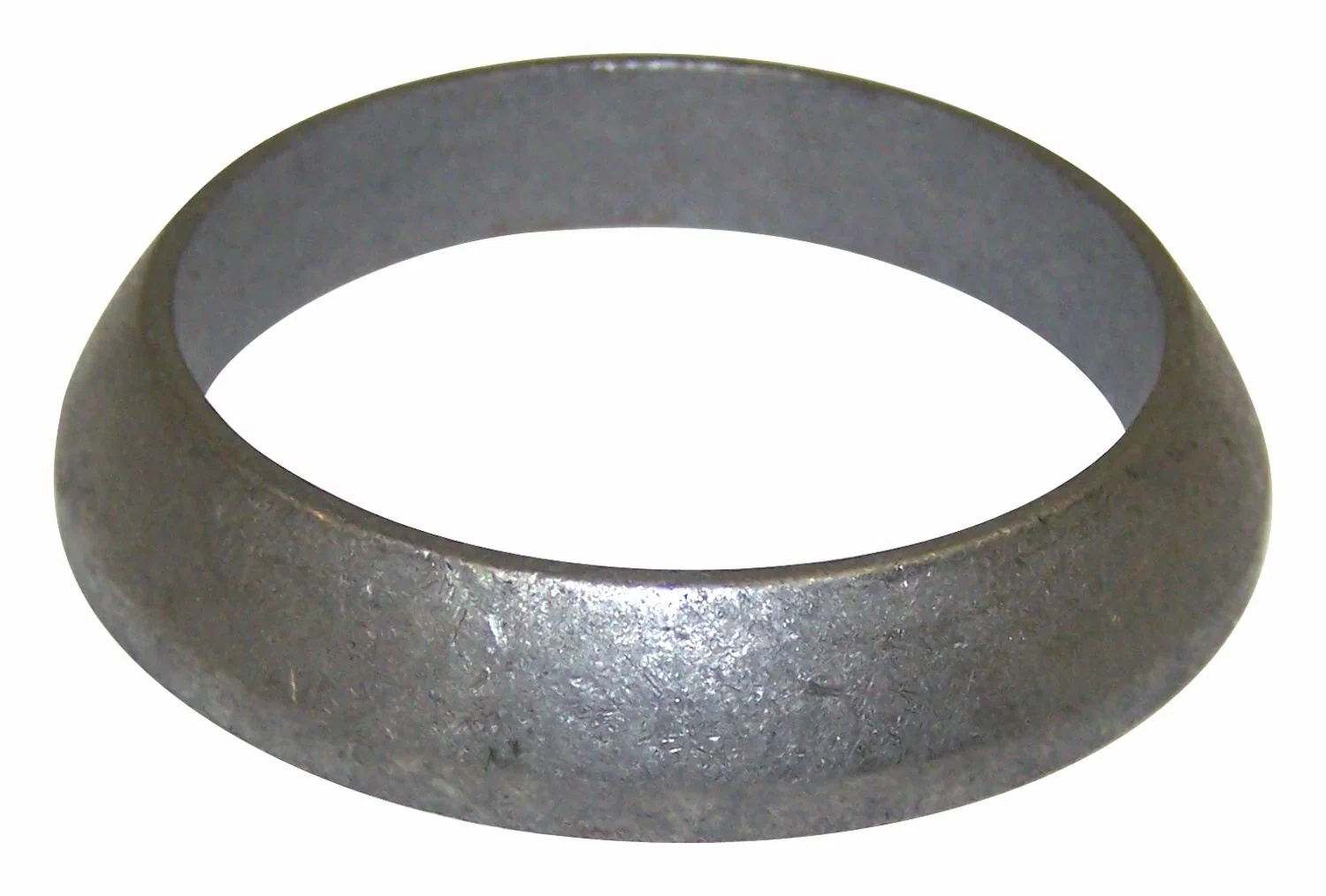 Vintage - Steel Silver Exhaust Seal - J3223546