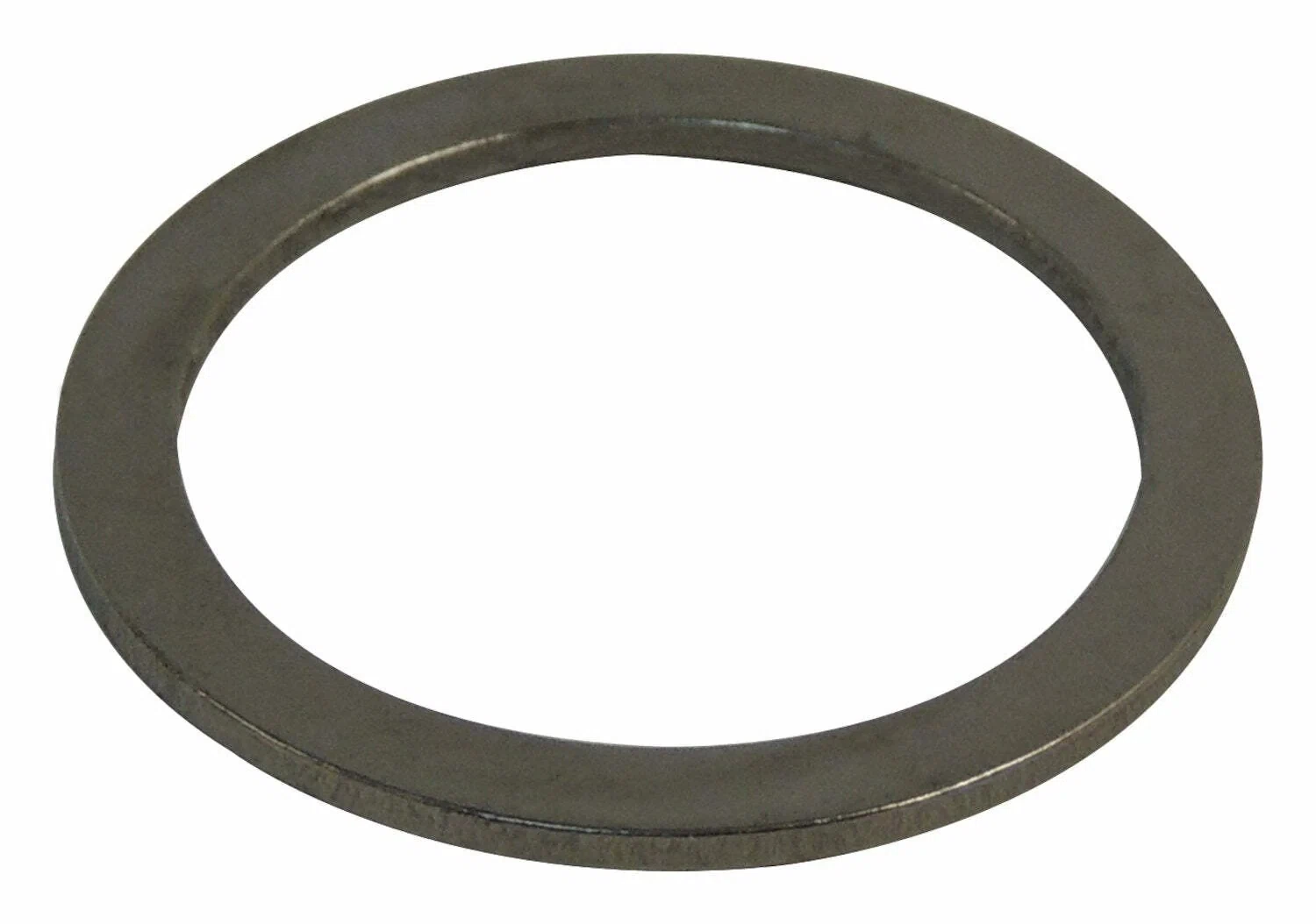 Vintage - Steel Unpainted Countershaft Bearing Washer - J8132395