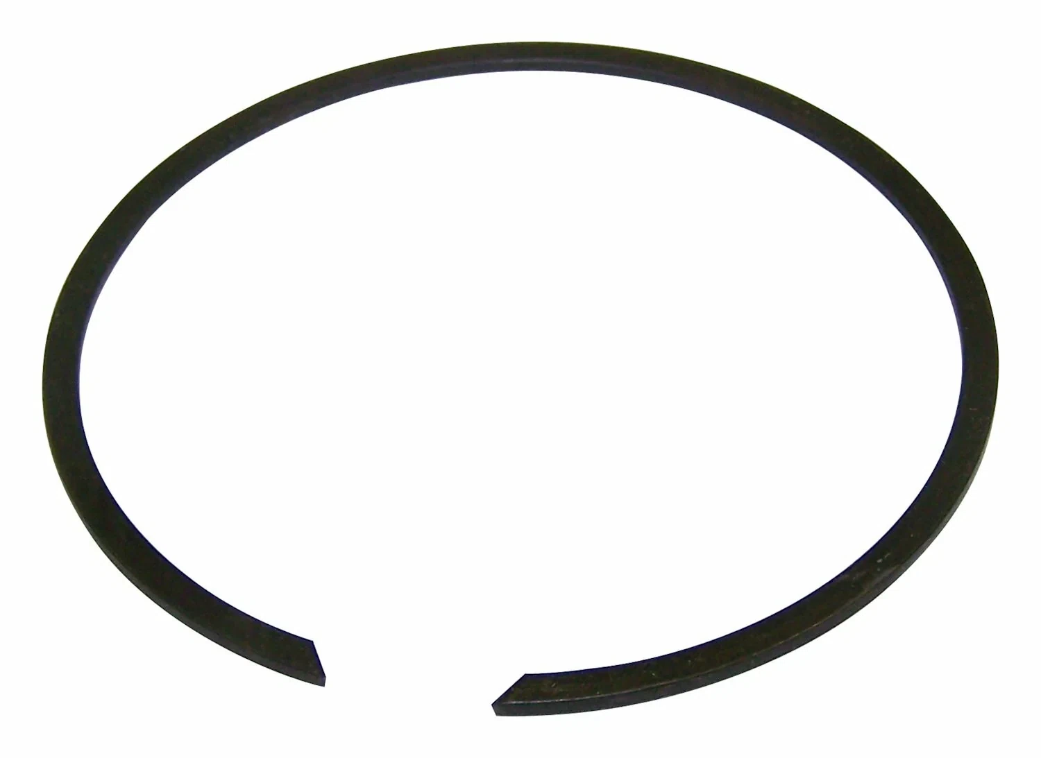 Vintage - Steel Unpainted Input Bearing Snap Ring - 640782