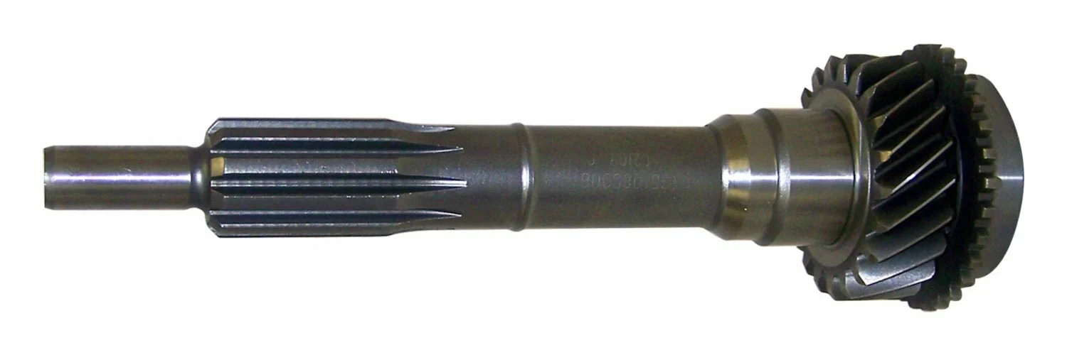Vintage - Steel Unpainted Input Shaft - 83500975