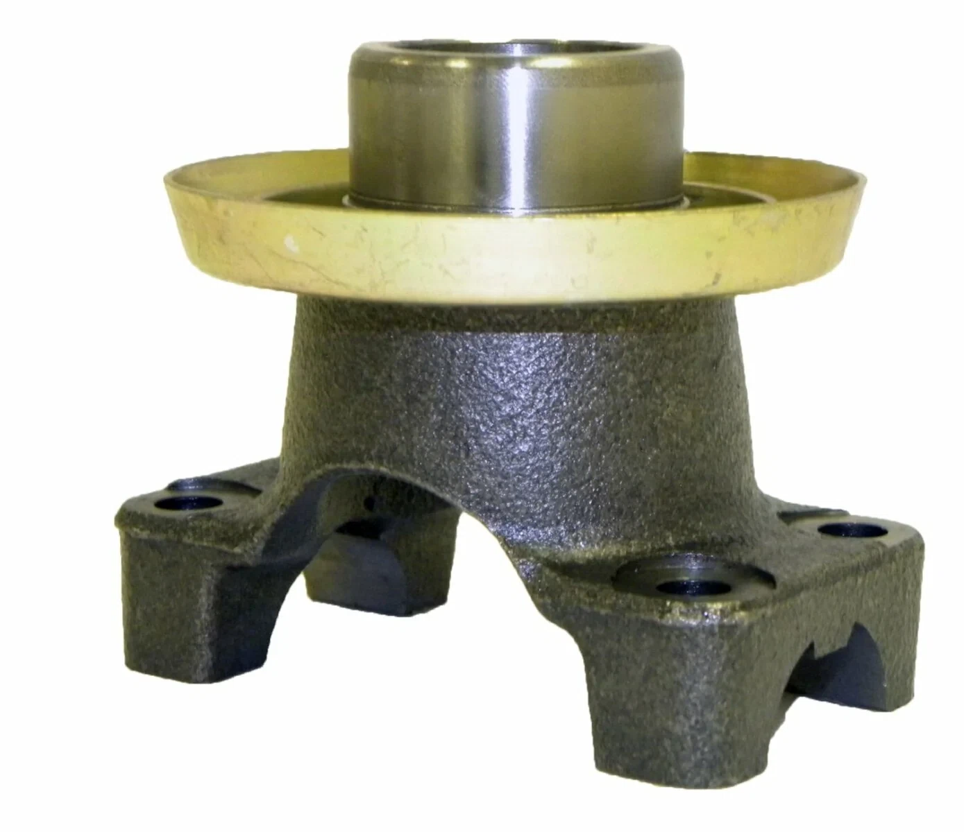 Vintage - Steel Unpainted Yoke - A1445