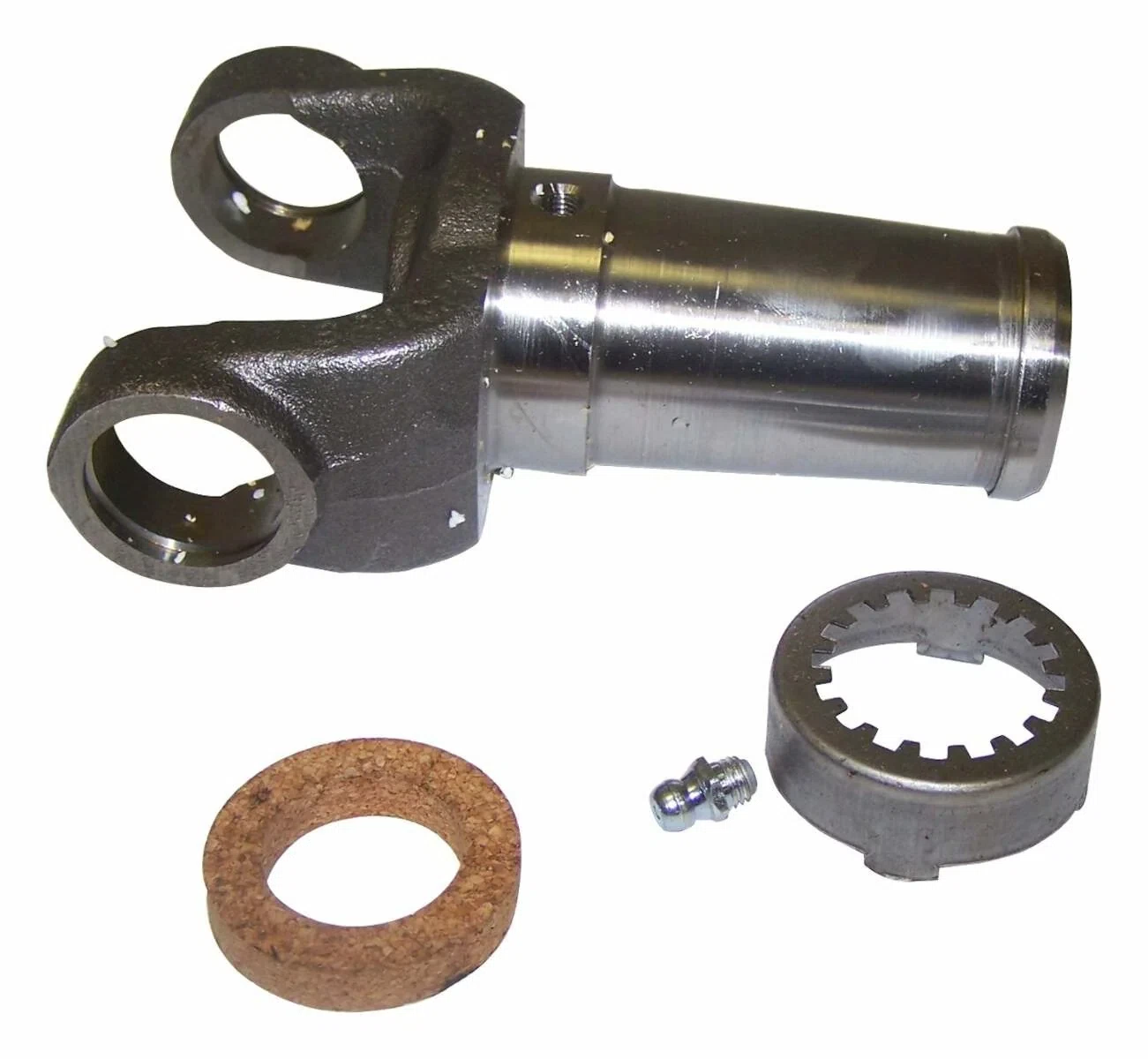 Vintage - Steel Unpainted Yoke - A935