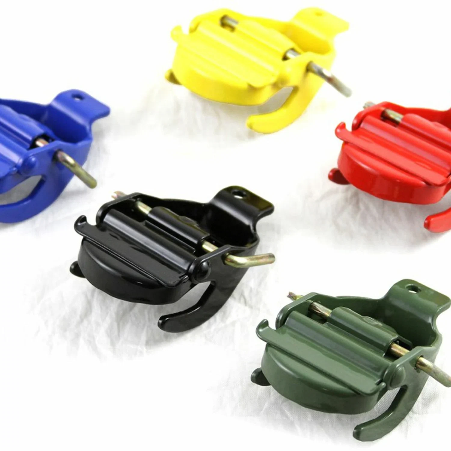 Wavian - Jerry Can Replacement Lids Yellow- 3238