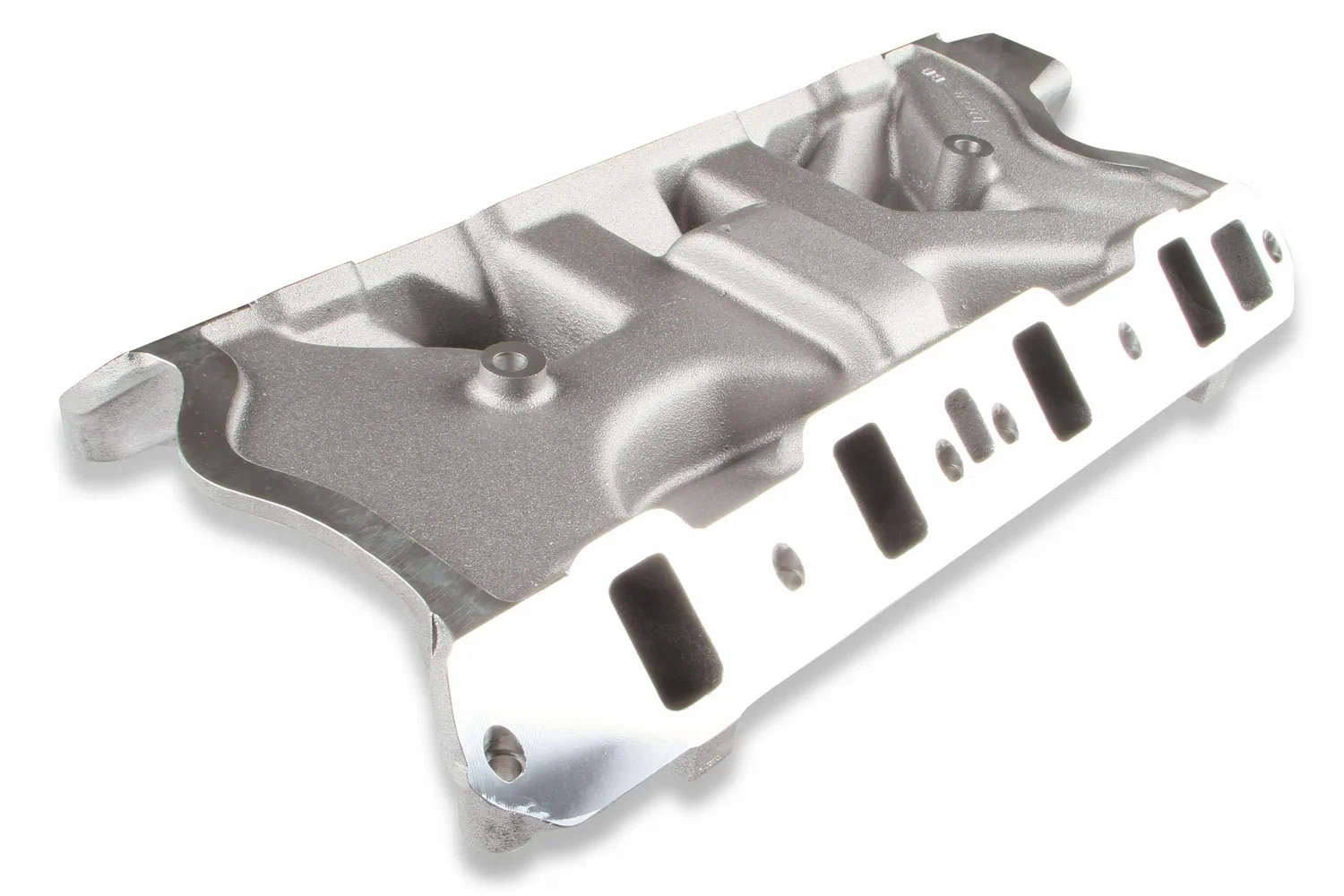 Weiand 8023WND Stealth Intake Manifold Ford 351-Windsor