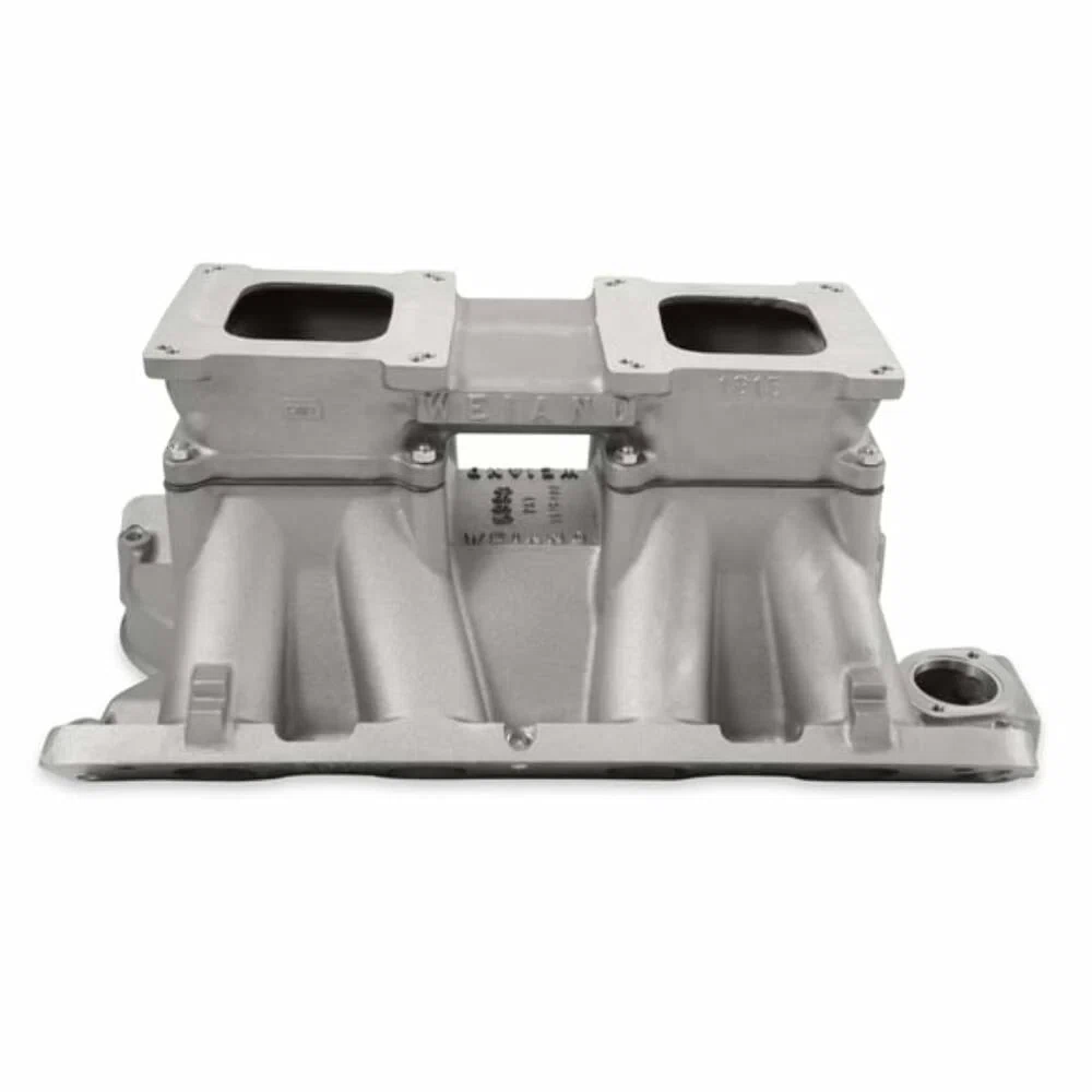 Weiand Hi-Ram Intake - Ford Big Block V8 - 1993