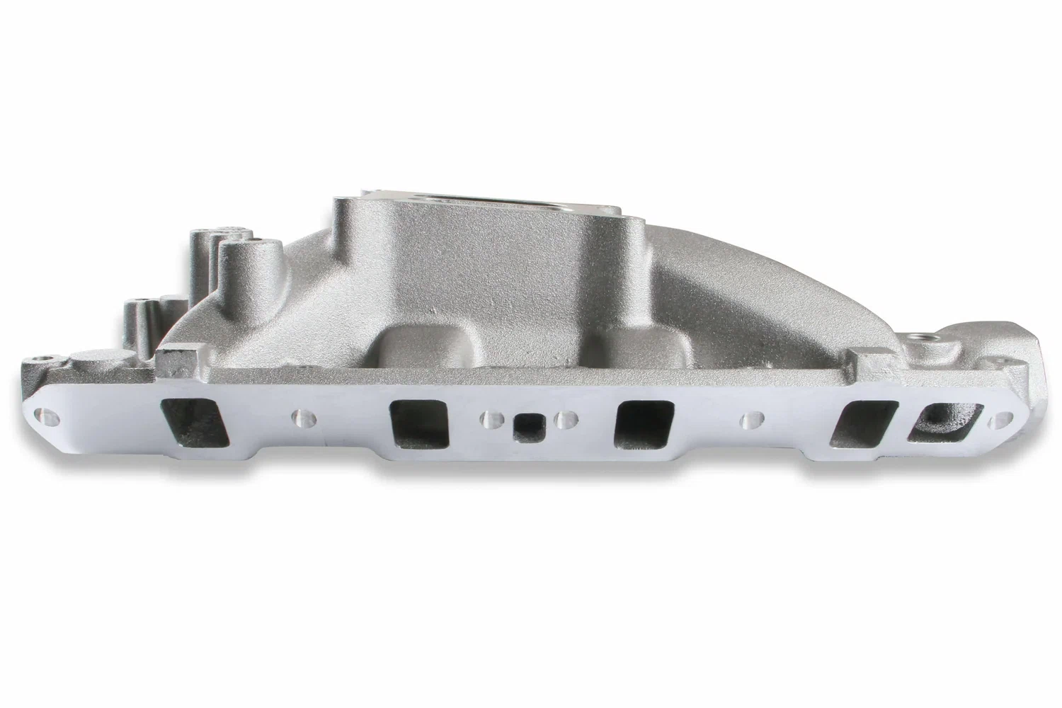 Weiand Stealth&trade; Intake - Ford Big Block V8 - 8021WND