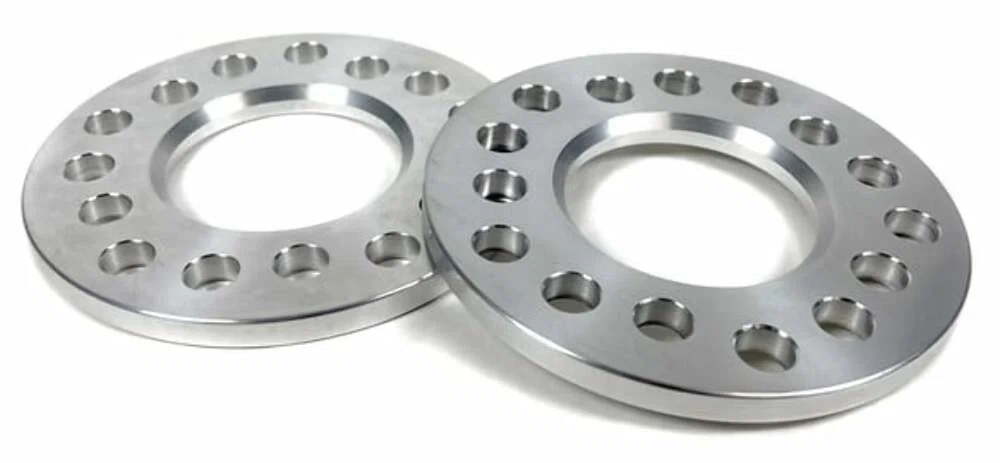 Wheel Spacer 2000009