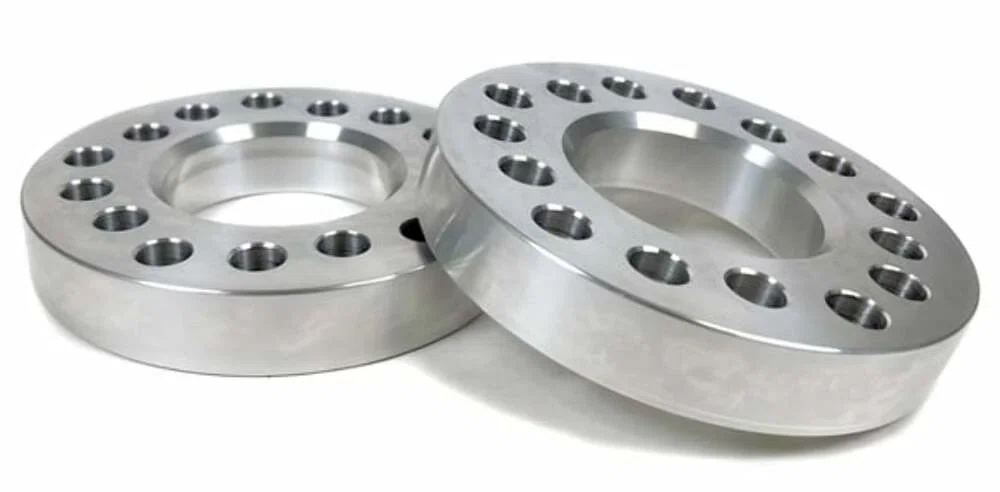 Wheel Spacer 2000014