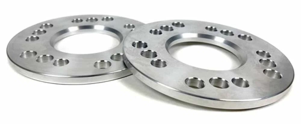 Wheel Spacer 2000045