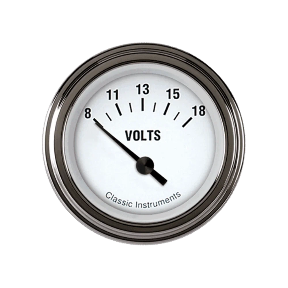 White Hot 2 1_8_ Volt WH30SLF