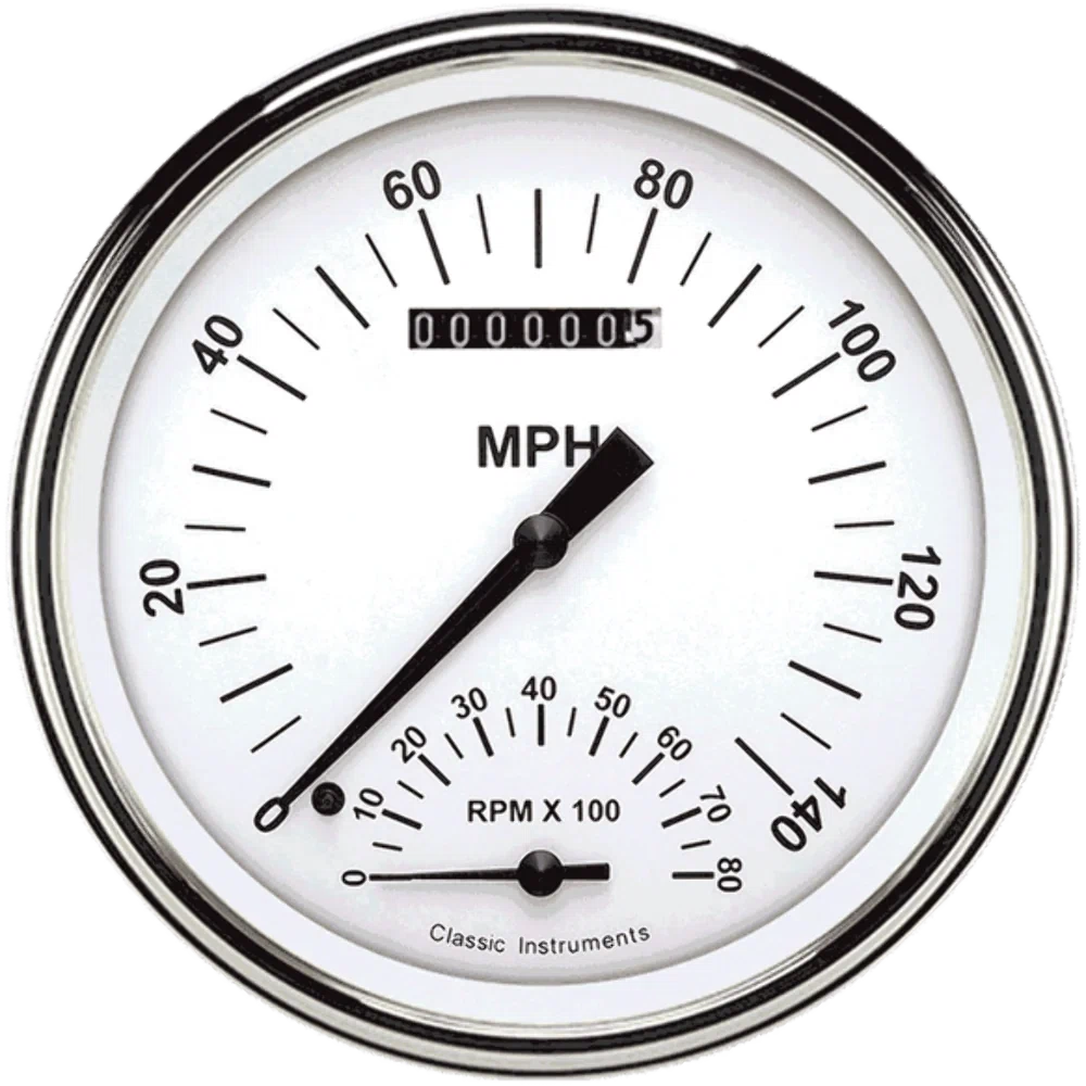White Hot 4 5_8_ Speedtachular WH50SLF