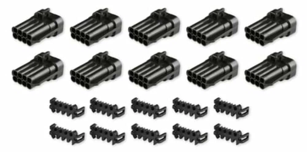 Wideband Connector - Main Harness Side 570-300