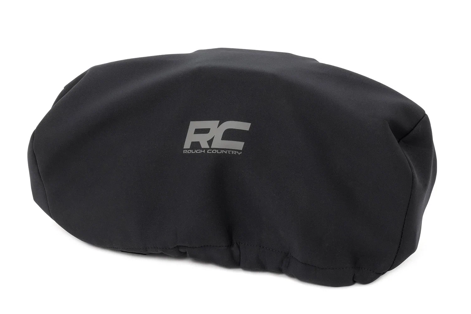 Winch Cover RS106A