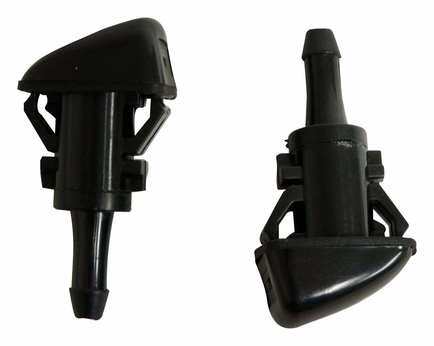 Windshield Washer Nozzle Set Fits 2001-2010 PT Cruiser -5116079K-CRN