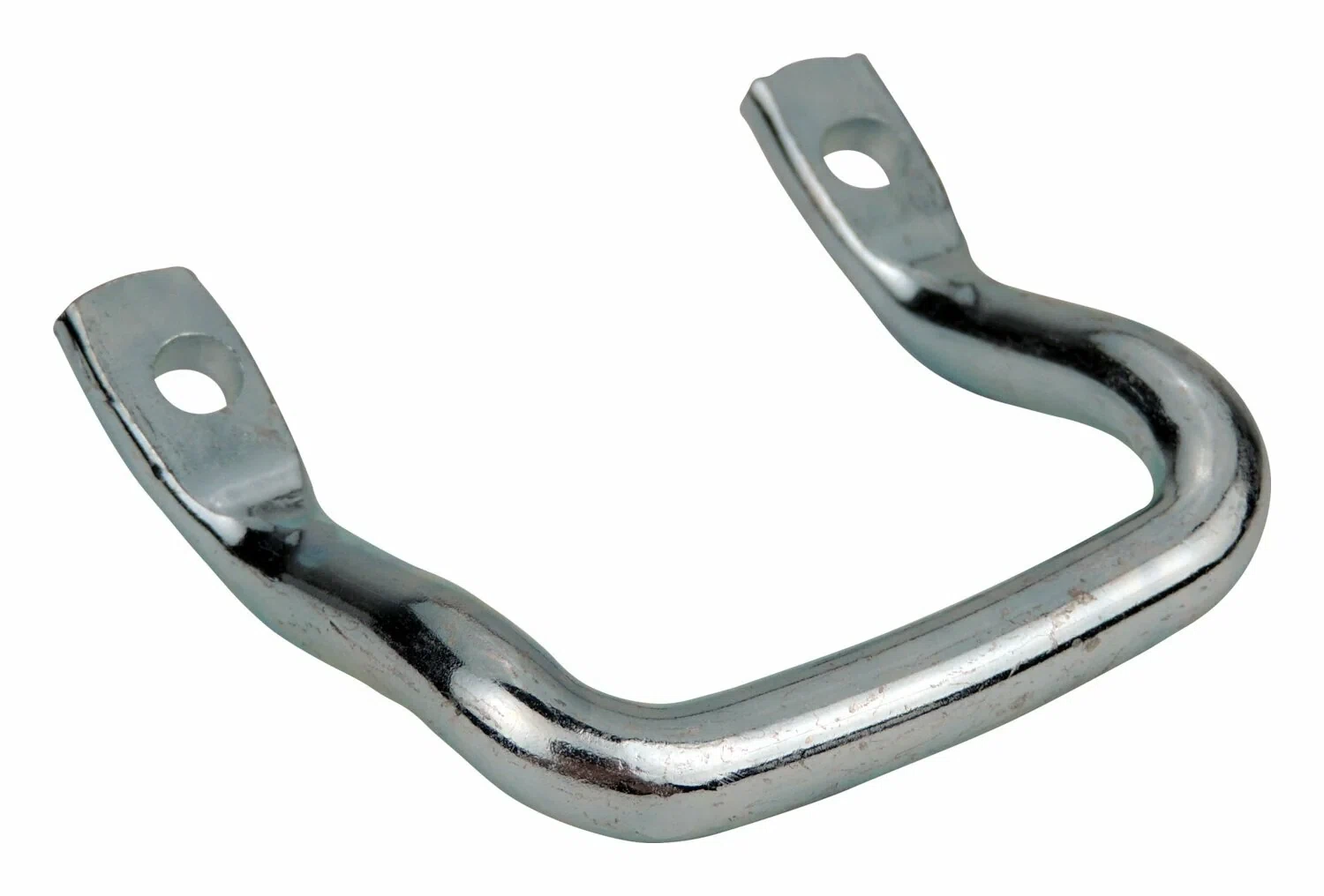 Windshield Frame Footman Loop for 2003-2018 Jeep Wrangler-55177497AC-CRN