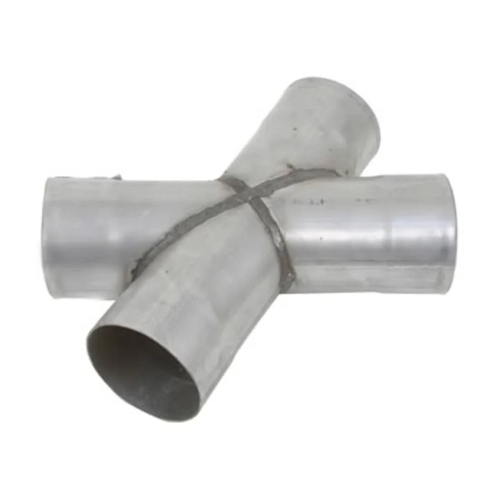 X Pipe; 2_ X 9.25_- X Pipe-Fits 2_ Pipe-XP2