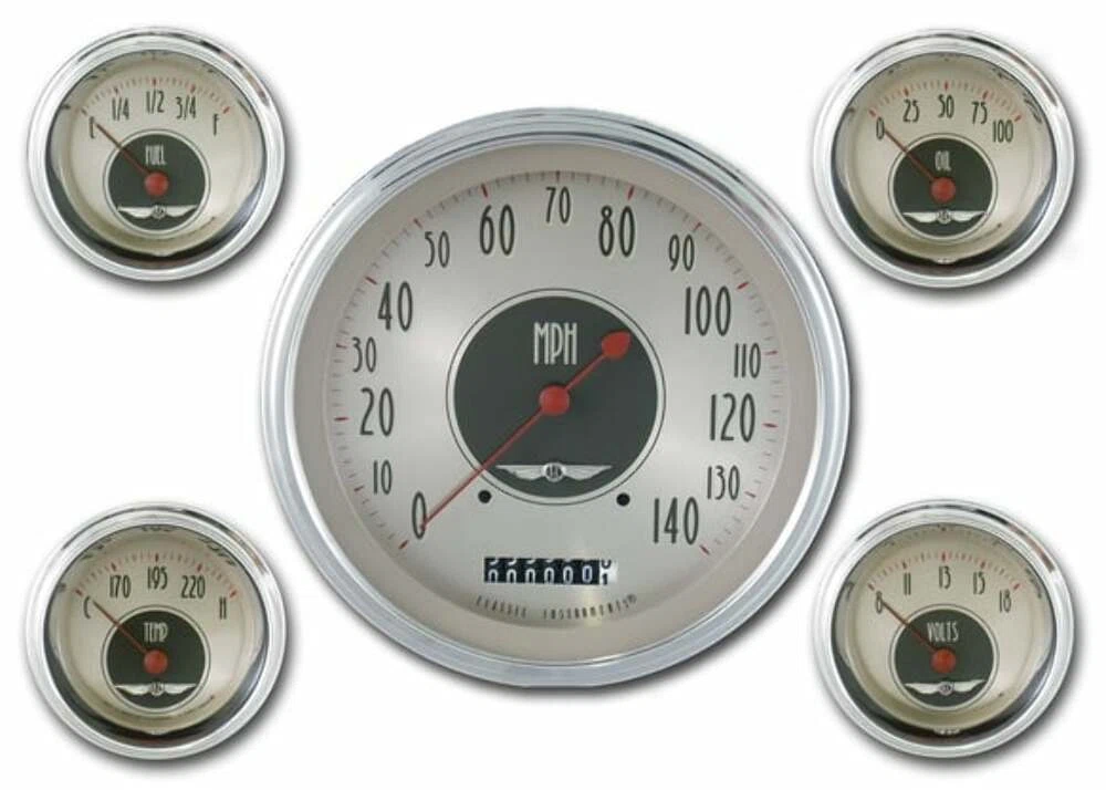 american-nickel-5-gauge-set-an54slc