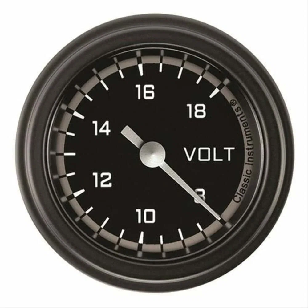 autocross-gray-2-1-8-voltage-gauge-ax130gblf
