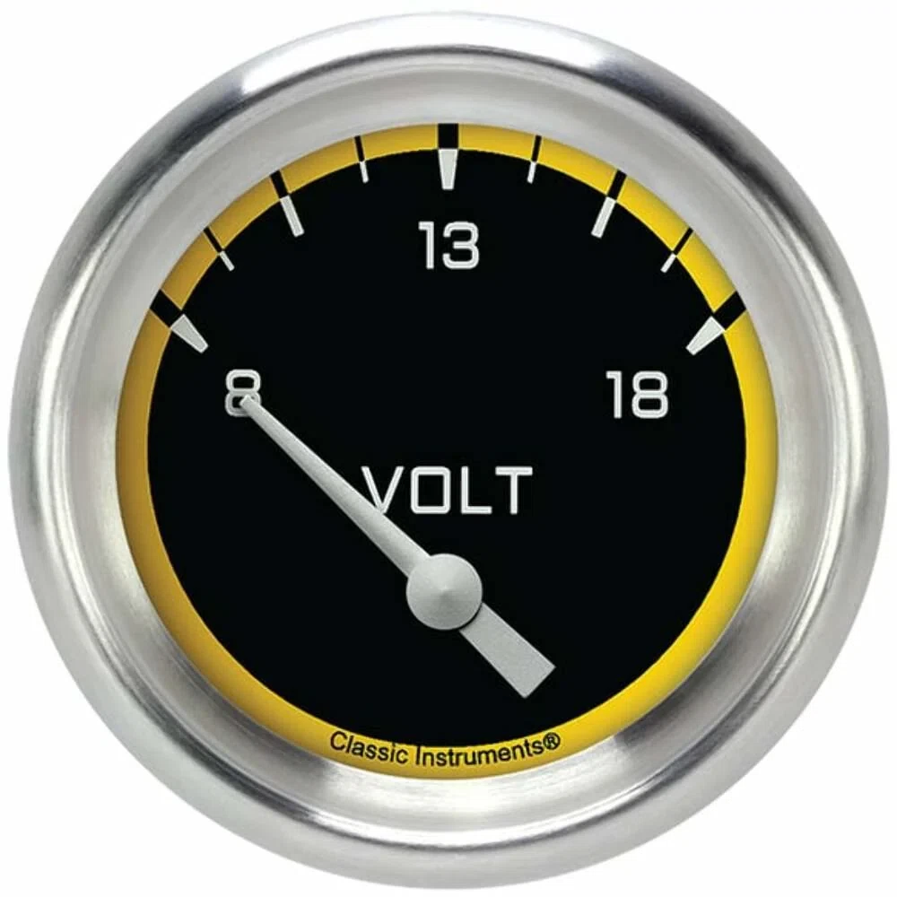 autocross-yellow-2-5-8-volt-gauge-ax230yapf