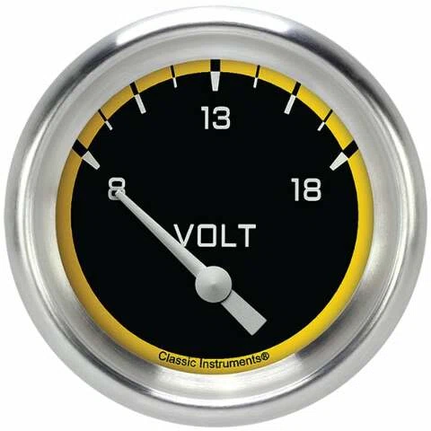autocross-yellow-2-5-8-volt-gauge-ax230yapf