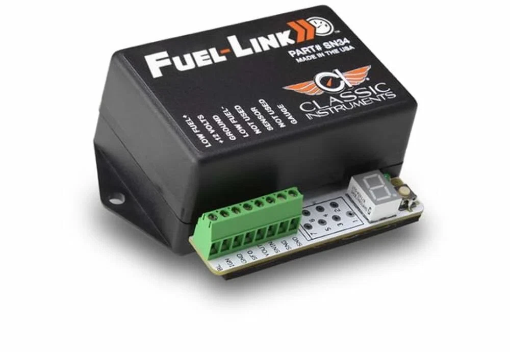 fuel-link-interface-sn34