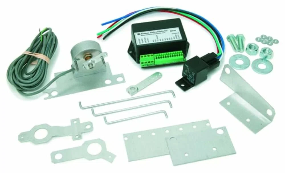 gear-selector-interface-module-sn46z