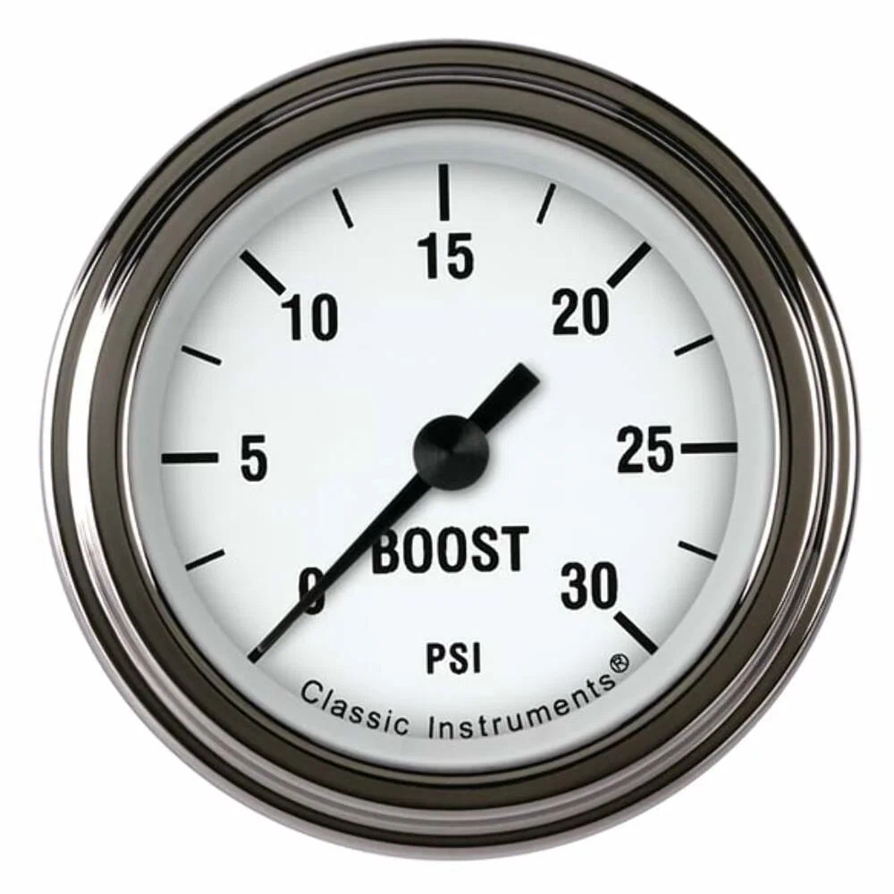 white-hot-2-1-8-boost-gauge-30-psi-wh142slf