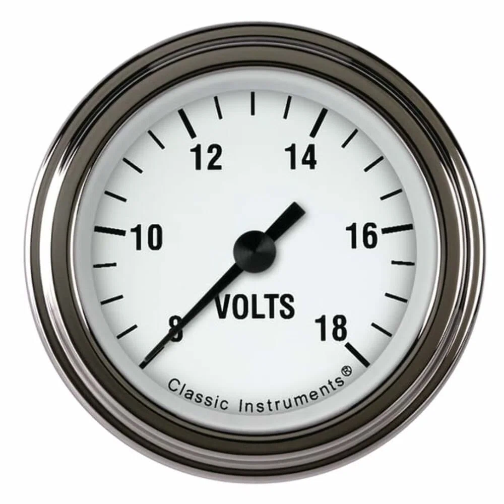 white-hot-2-1-8-voltage-gauge-wh130slf
